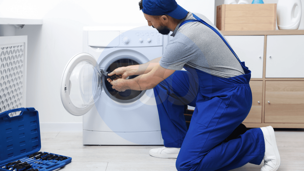 Kumlu Çamaşır Makinesi Servisi